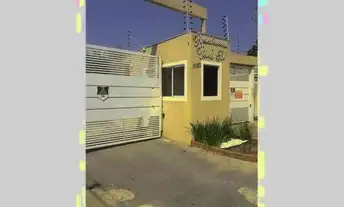 Imagem: Condomínio Porto do Sol