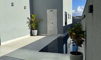 Imagem 5: Condomínio Florais do Parque