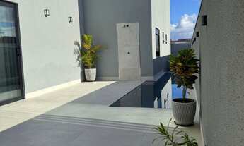 Imagem 6: Condomínio Florais do Parque