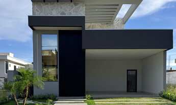 Imagem: Condomínio Florais do Parque