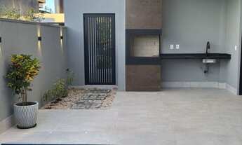 Imagem 4: Condomínio Florais do Parque