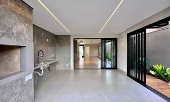 Imagem 6: Condomínio Florais do Parque