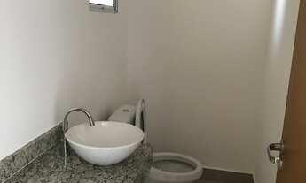 Imagem 6: Edifício Santa Mônica Residence