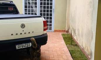 Imagem 5: Casa no Bairro CPA II