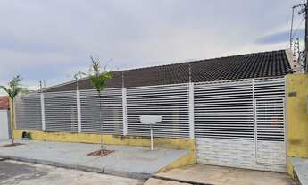 Imagem: Casa no Bairro CPA II