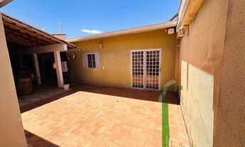 Imagem 4: Casa no Bairro CPA II