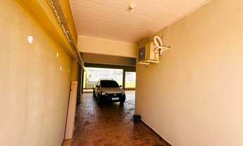 Imagem 3: Casa no Bairro CPA II