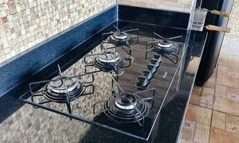 Imagem 7: Casa no Bairro CPA II