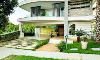 Imagem: Condomínio Belvedere, 5 dormitórios, 5