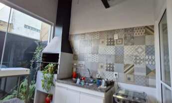 Imagem: Condomínio Rio Manso