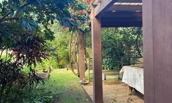 Imagem: Casa em Chapada dos Guimarães