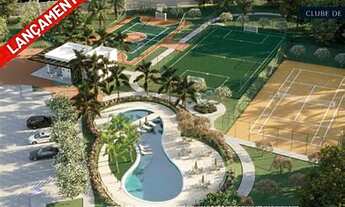 Imagem: Condomínio Residencial Florais Safira