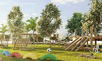 Imagem 3: Condomínio Residencial Florais Safira