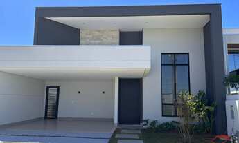 Imagem: Condomínio Residencial Florais Safira