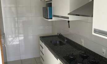 Imagem 4: Condomínio Vero, 2 dormitórios, 1 banheiros, 1 vaga na garagem, 56M² de Área Construída