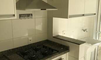 Imagem 3: Condomínio Vero, 2 dormitórios, 1 banheiros, 1 vaga na garagem, 56M² de Área Construída