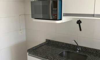 Imagem 5: Condomínio Vero, 2 dormitórios, 1 banheiros, 1 vaga na garagem, 56M² de Área Construída