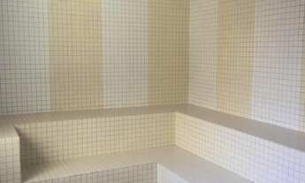 Imagem 2: Condomínio Vero, 2 dormitórios, 1 banheiros, 1 vaga na garagem, 56M² de Área Construída