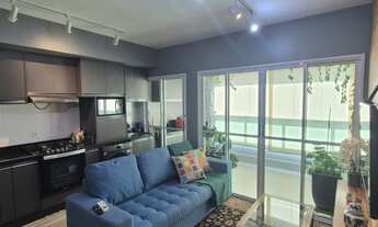 Imagem: Edifício Uniko87, 2 dormitórios, 2 suíte