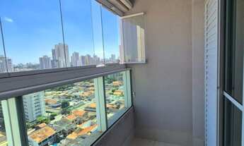 Imagem 7: Edifício Uniko87, 2 dormitórios, 2 suíte, 3 banheiro, 2 vagas na garagem, 87M² de Área Con