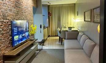 Imagem: Condomínio Rio Jangada