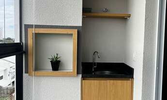 Imagem: Urbanno Residence, 2 dormitórios, 1 suítes