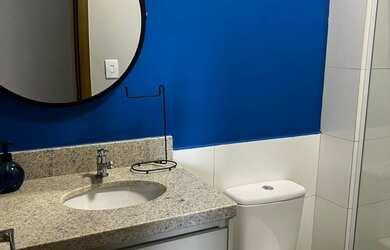 Imagem 6: Urbanno Residence, 2 dormitórios, 1 suítes, 2 banheiro, 2 vagas na garagem, 65M² de Área C