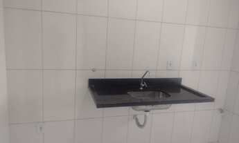 Imagem 7: Condomínio Jardim das Torres