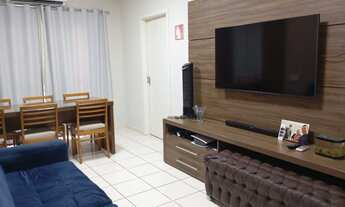 Imagem: Condomínio Residencial Montenegro