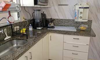 Imagem 5: Condomínio Residencial Montenegro