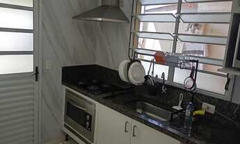 Imagem 6: Condomínio Residencial Montenegro