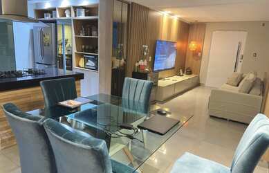 Imagem 3: Casa no Bairro Santa Cruz II