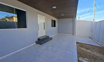 Imagem 2: Casa no bairro CPA 4