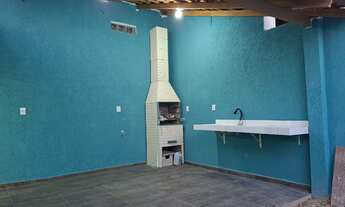 Imagem 4: Casa no bairro CPA 4