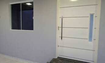 Imagem 5: Casa no bairro CPA 4