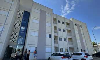 Imagem: Condomínio Residencial Boa Esperança