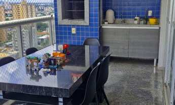 Imagem: Condomínio Edifício Salvador Dali