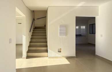 Imagem 3: Casa no Bairro jardim Tropical