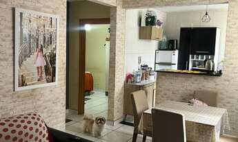 Imagem 2: Condomínio Chapada dos Buritis