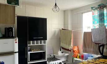 Imagem 4: Condomínio Chapada dos Buritis