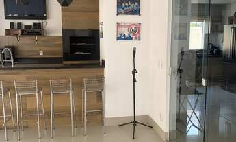 Imagem 4: Condomínio Alphaville II