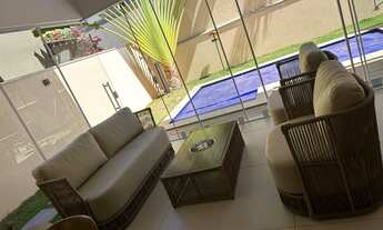 Imagem 6: Condomínio Alphaville II