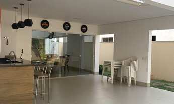 Imagem 5: Condomínio Alphaville II