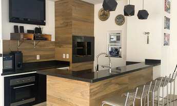 Imagem: Condomínio Alphaville II