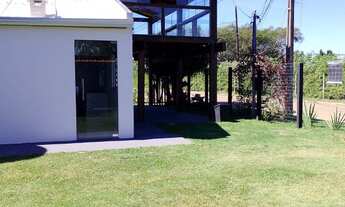 Imagem: Casa na Chapada dos Guimarães