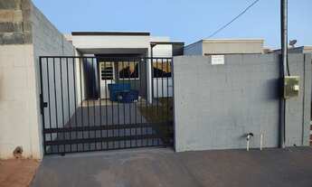 Imagem: Casa no bairro Paiaguais Varzea Grande