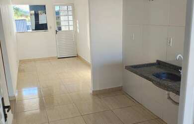 Imagem 5: Casa no bairro Paiaguais Varzea Grande