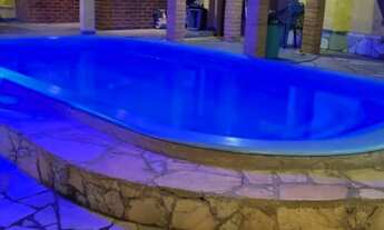 Imagem: Casa no Bairro Jardim Imperial