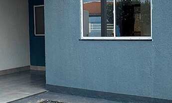 Imagem: Casa no Bairro Jardim Comodoro