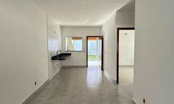 Imagem 6: Casa no Bairro Jardim Comodoro